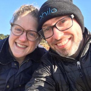 Meet your Posher, Seth